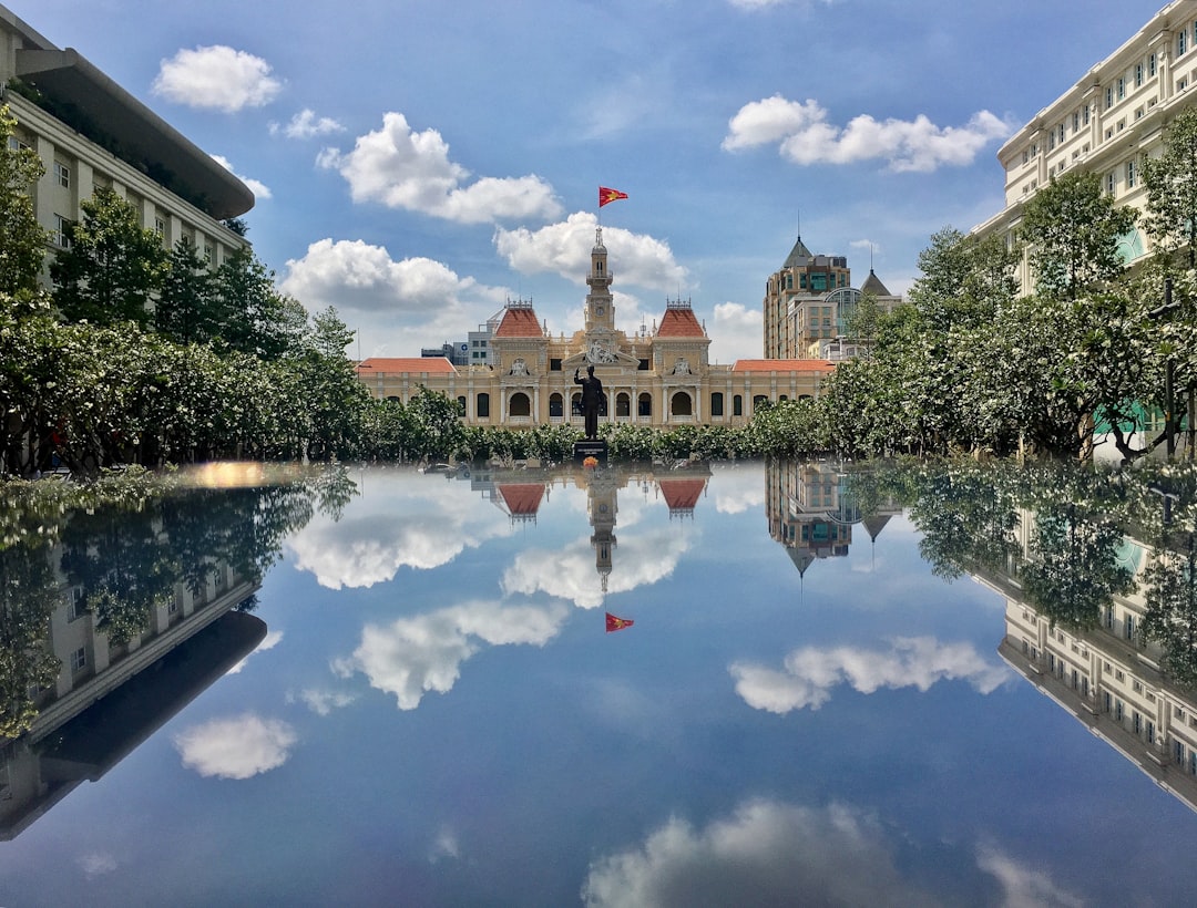 イメージ:5. 周辺のおすすめスポットとホテル