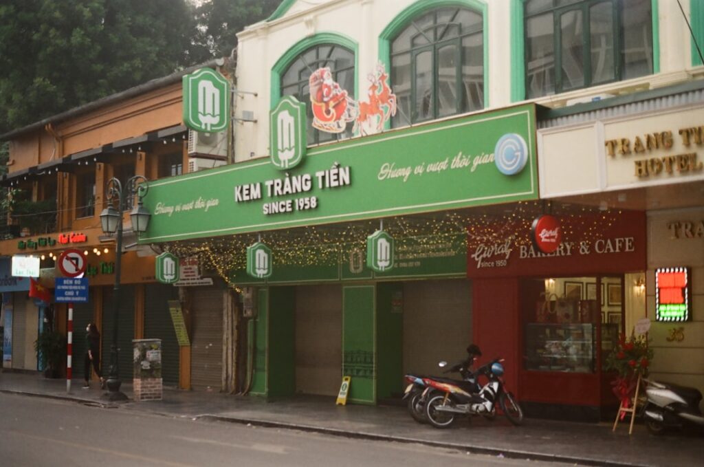 【エンタメ編 第4回】ベトナムの映画館文化