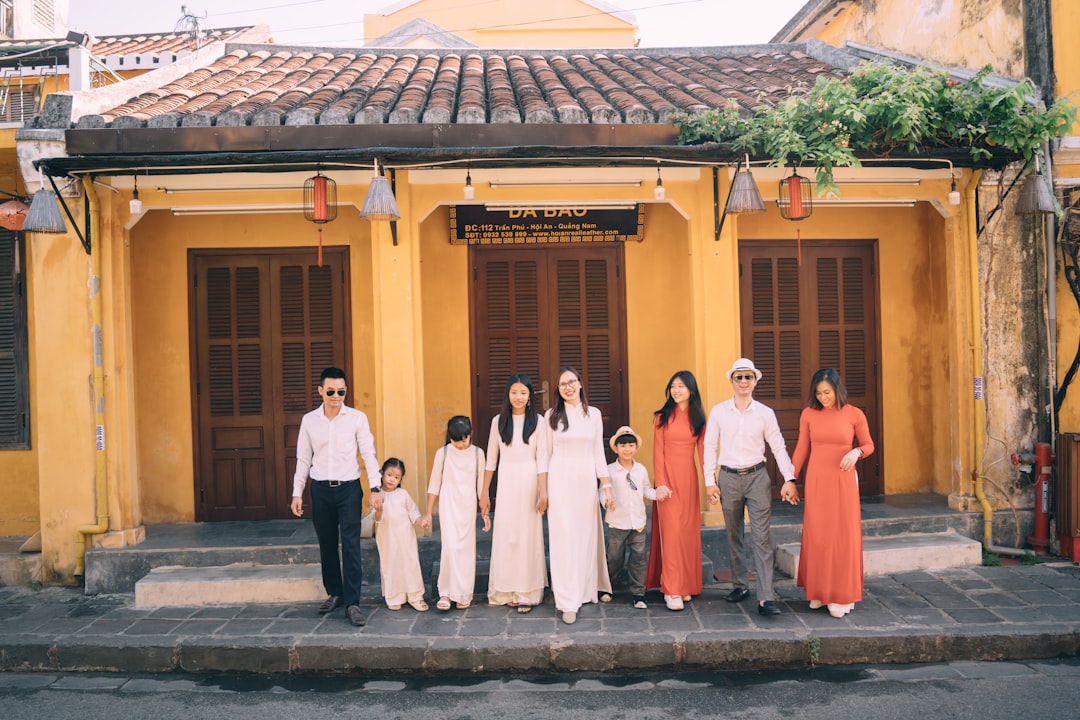 イメージ:5. 家族観から見える文化的価値