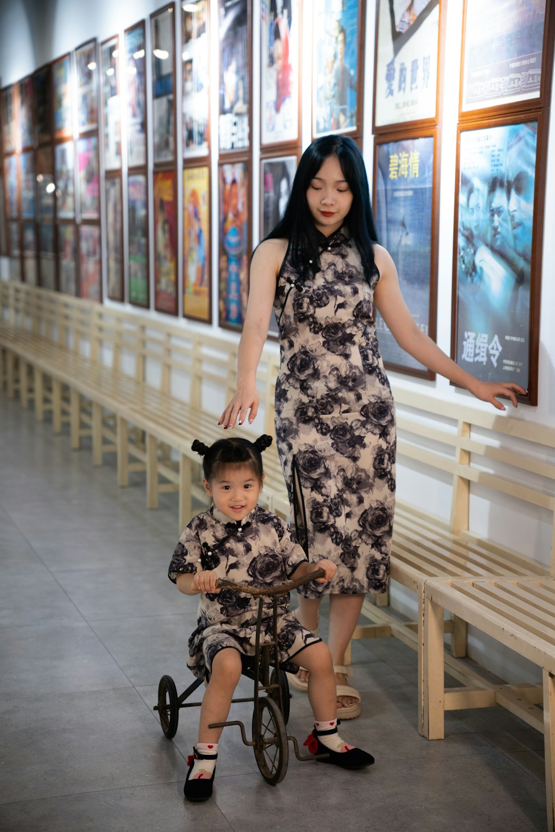 イメージ:3. 家族との視聴習慣と団らん