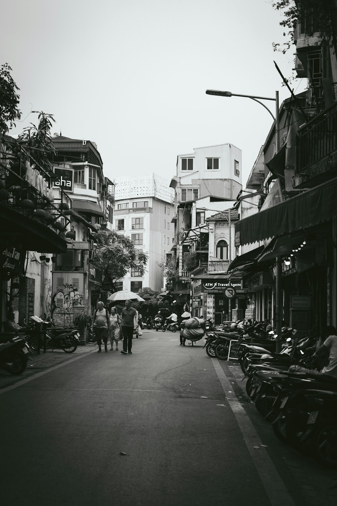 イメージ:4. 上司との関係性と依存構造