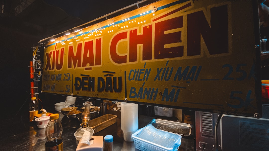 イメージ:4. 名物料理とおすすめ店舗