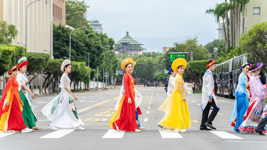 イメージ：1. V-popの特徴と人気アーティスト