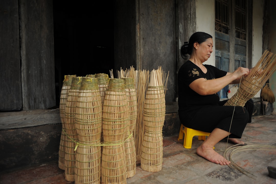 イメージ:5. 市場文化から見える生活価値観