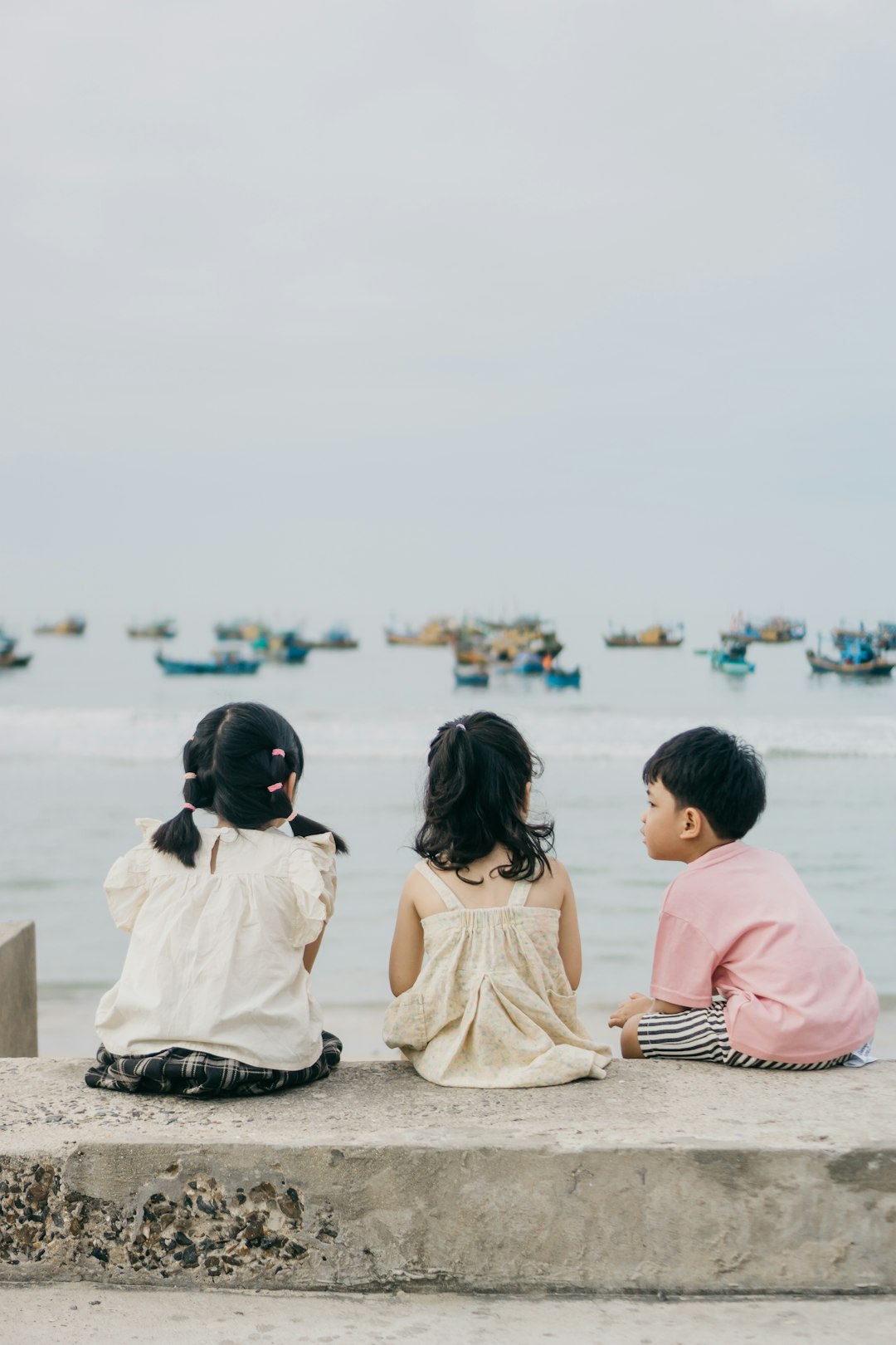 イメージ:2. 週末の家族イベントと外出