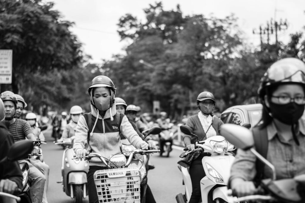 【エンタメ編 第9回】ベトナムのマンガ・コミック事情