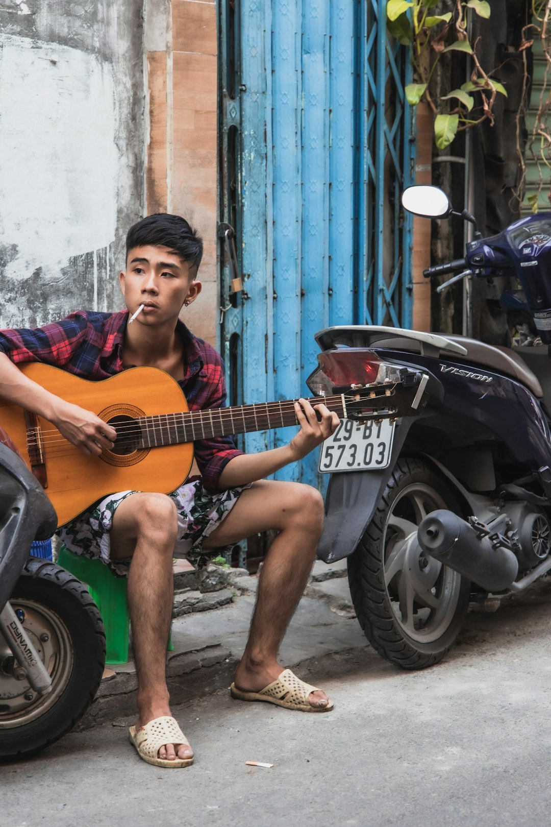 イメージ：4. 薬の処方と薬局の使い方