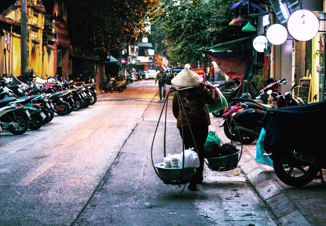 イメージ:5. ベトナムの読書文化が育む価値観