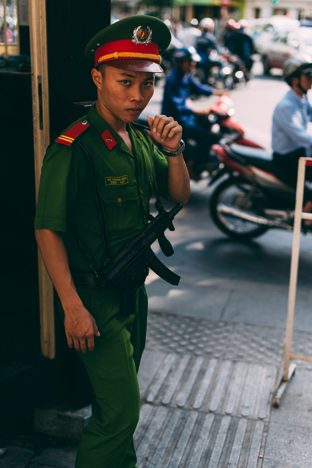 イメージ:1. 昇進への意欲と動機