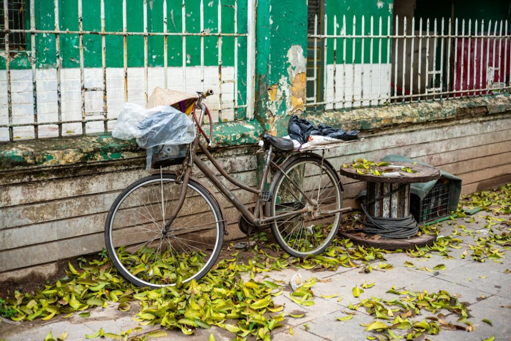 【ライフ編 第8回】ゴミの分別と環境意識
