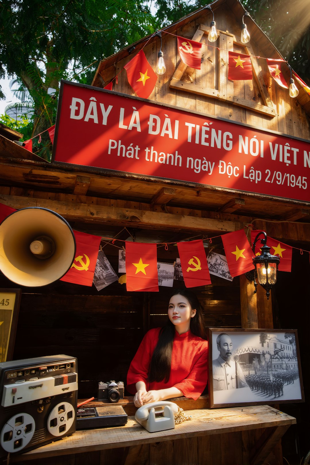 イメージ：1.  ベトナムにおける残業の頻度と職場の雰囲気