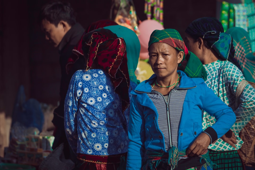 イメージ：5. 役割分担から見える家族構造