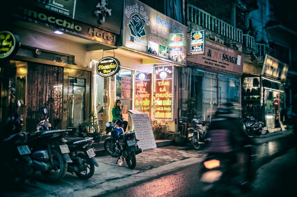 【ビジネス編 第12回】雑談と距離感