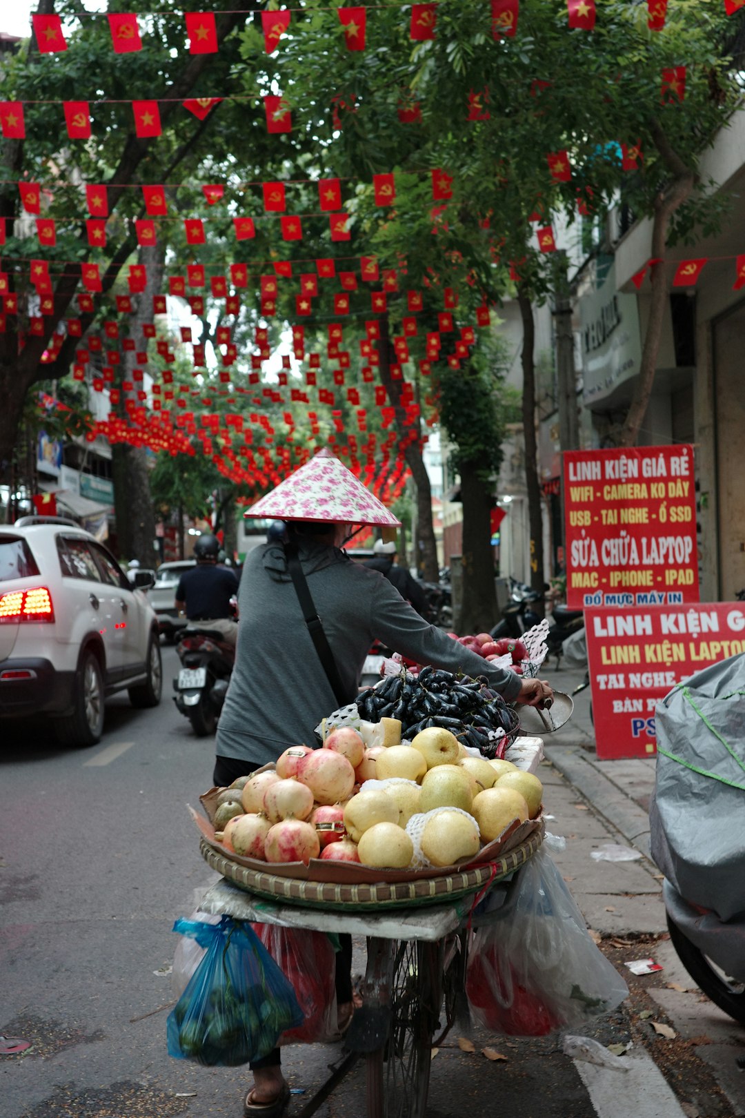 イメージ:4. 商業施設でのイベント展開