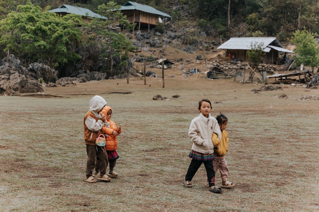 イメージ：5. 会話から見える家族関係と文化