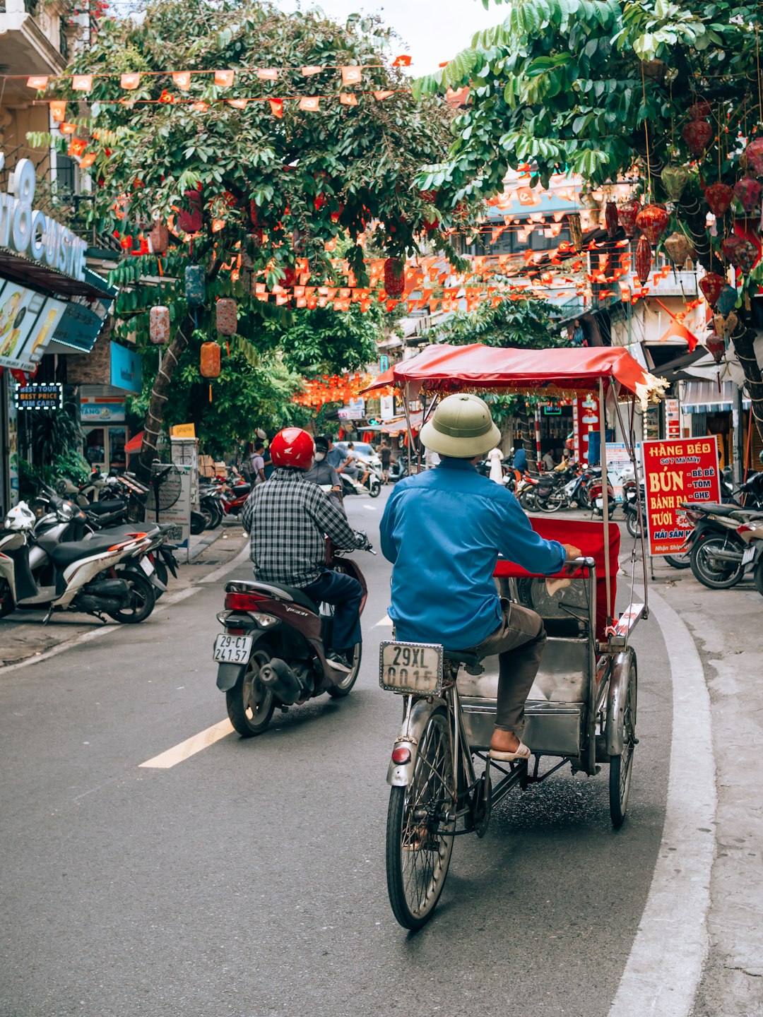 イメージ：4. SNSでの拡散と影響力