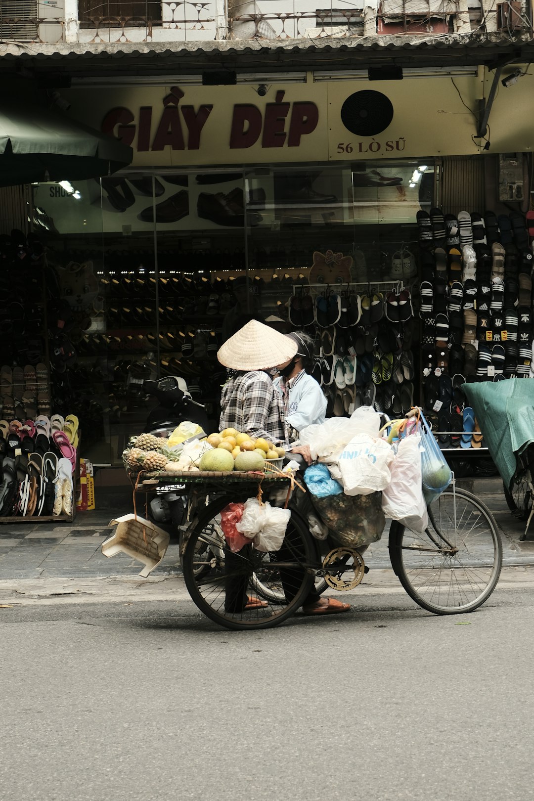 イメージ:5. 衣類管理から見える生活感覚