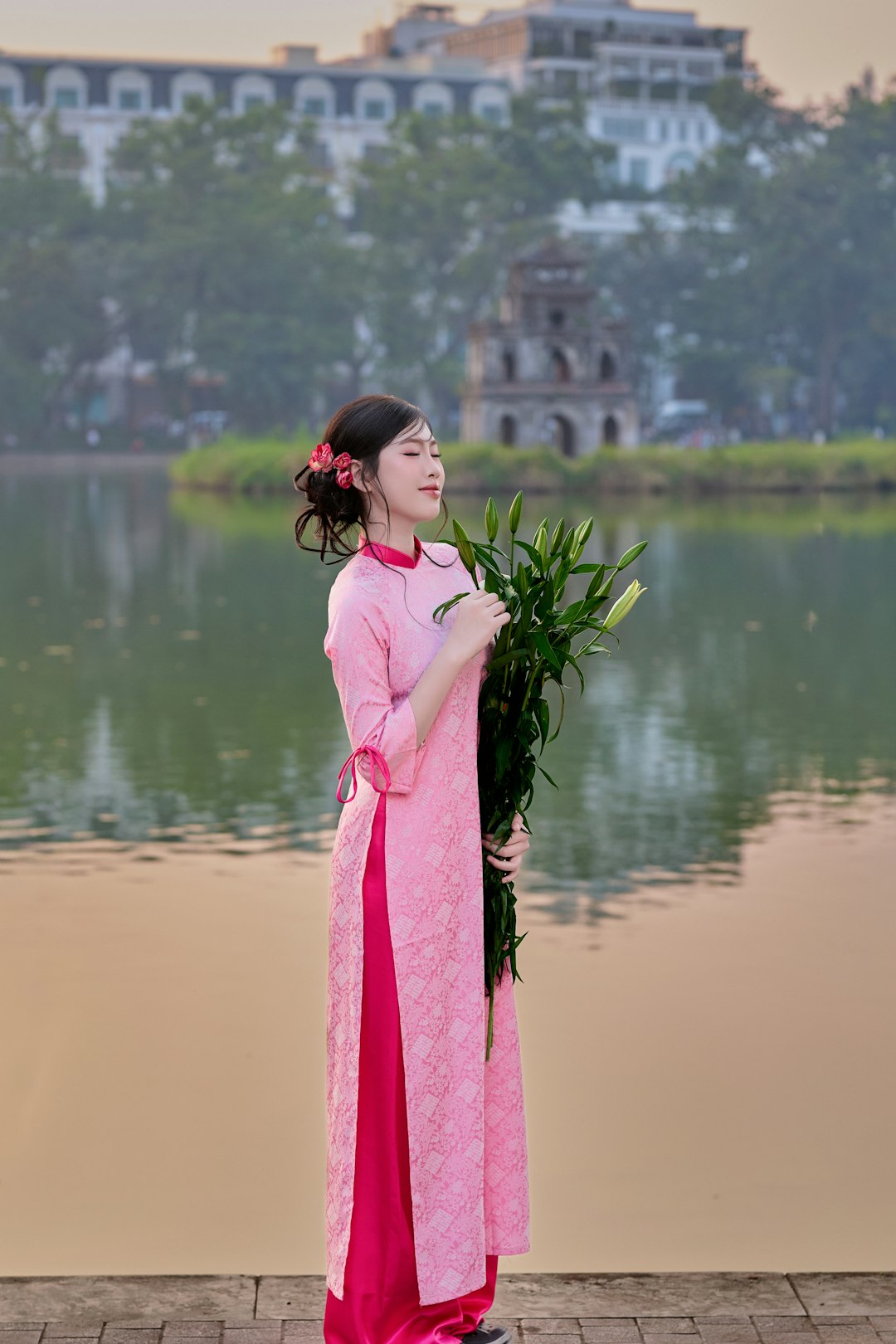 イメージ:4. アイロン習慣と服の管理