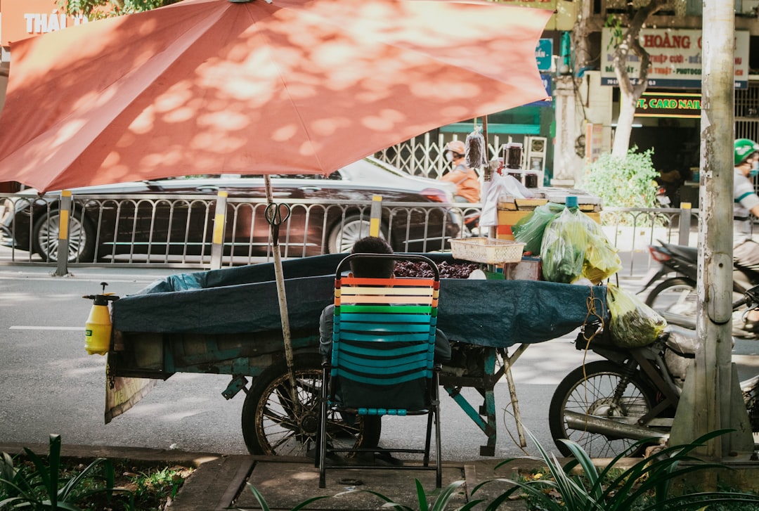 イメージ:3. 宿泊施設の選び方と費用感覚